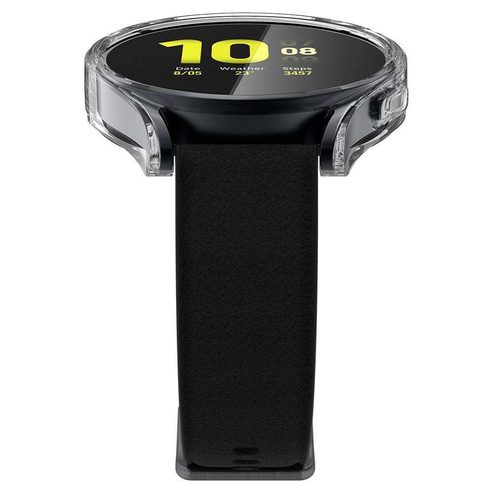 Spigen Ultra Hybrid, crystal clear - Samsung Galaxy Watch5/Watch4 44mm (6)