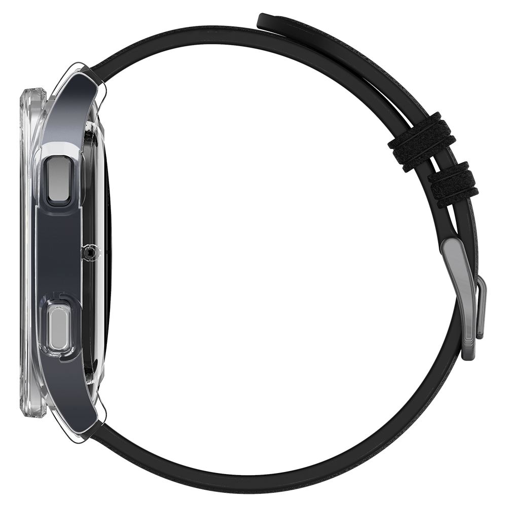 Spigen Ultra Hybrid, crystal clear - Samsung Galaxy Watch5/Watch4 44mm (7)