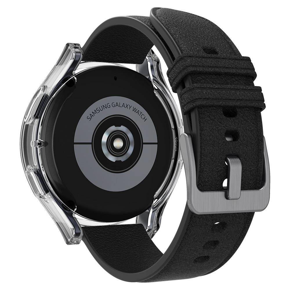 Spigen Ultra Hybrid, crystal clear - Samsung Galaxy Watch5/Watch4 44mm (9)
