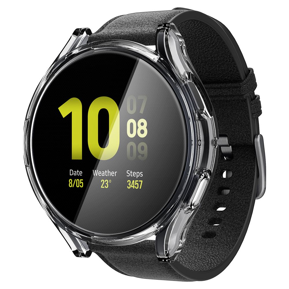 Spigen Ultra Hybrid, crystal clear - Samsung Galaxy Watch5/Watch4 44mm