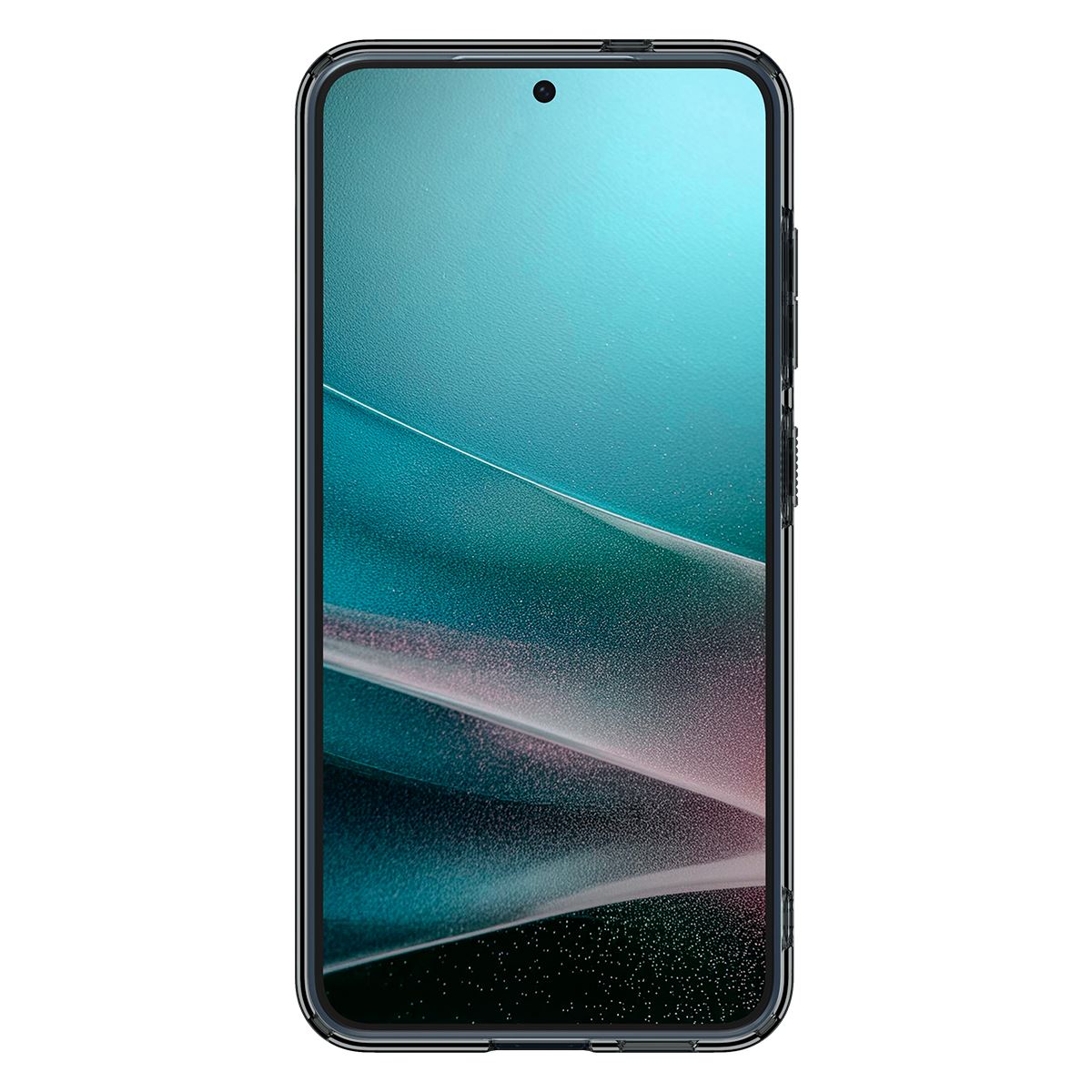 Spigen Liquid Crystal, space crystal - Samsung Galaxy S25 (3)