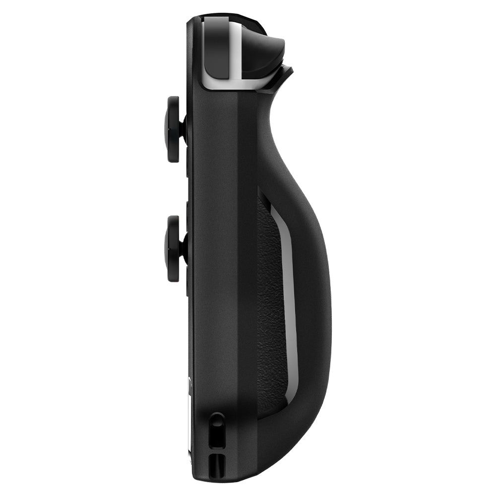 Spigen Rugged Armor, black - Nintendo Switch OLED (12)