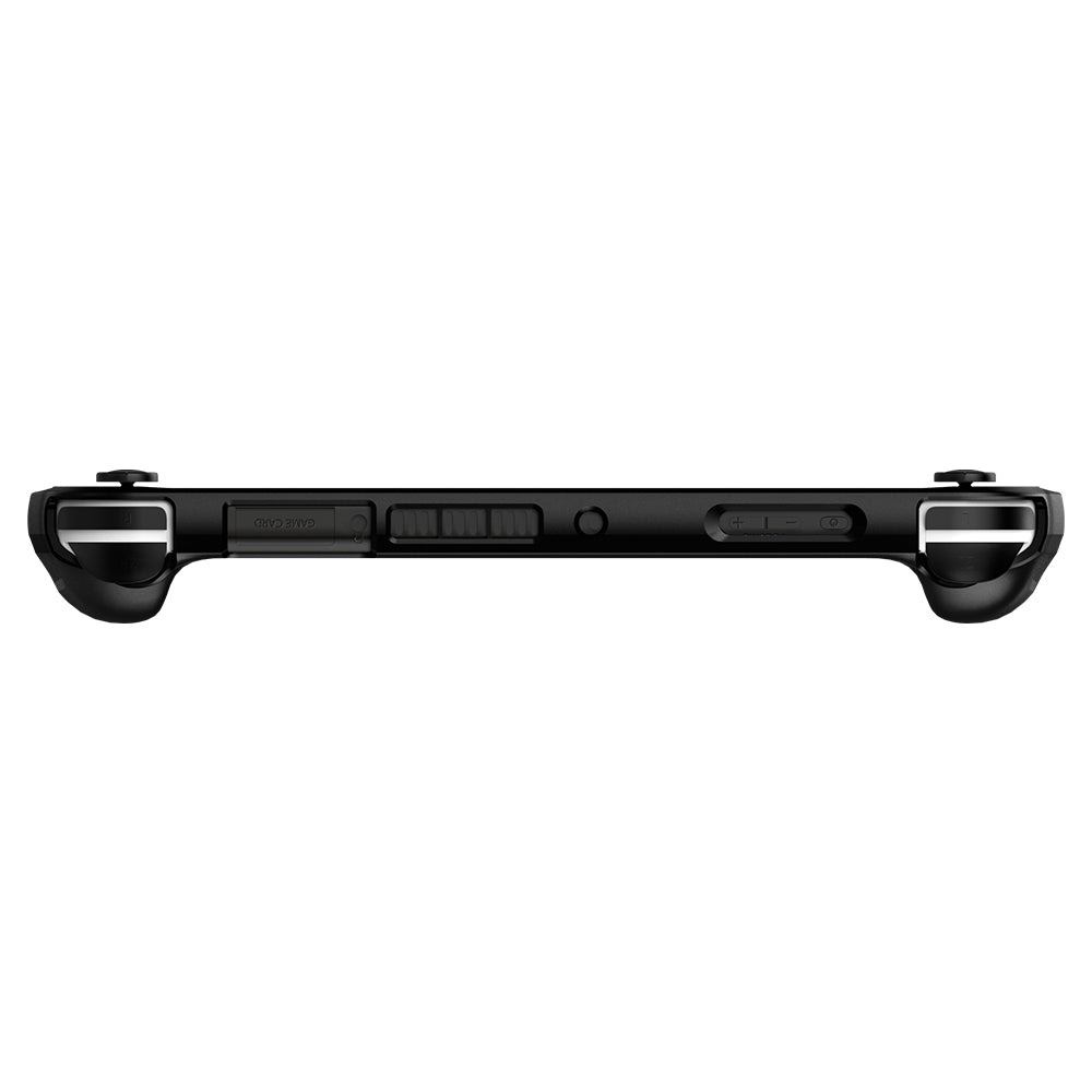 Spigen Rugged Armor, black - Nintendo Switch OLED (14)