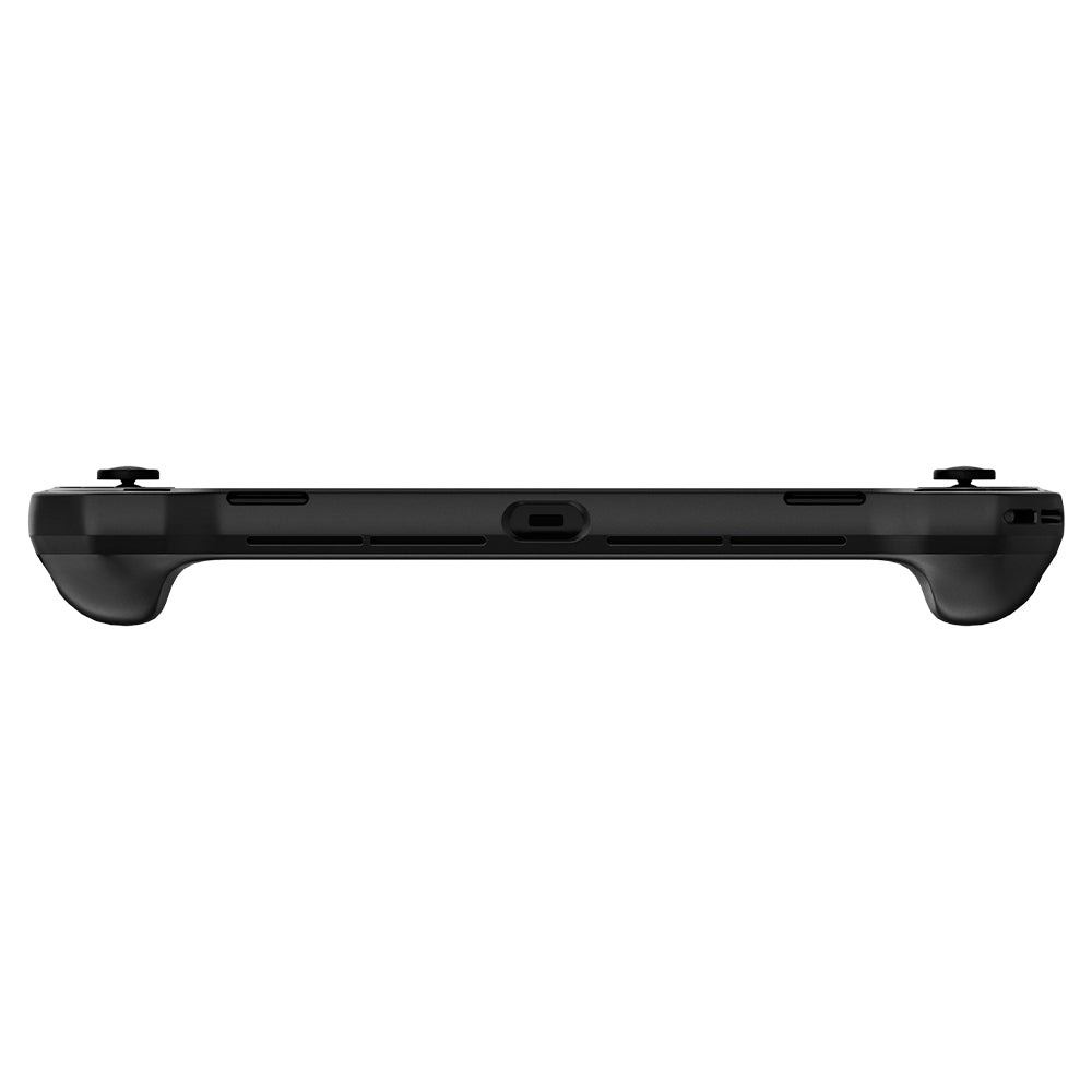 Spigen Rugged Armor, black - Nintendo Switch OLED (15)