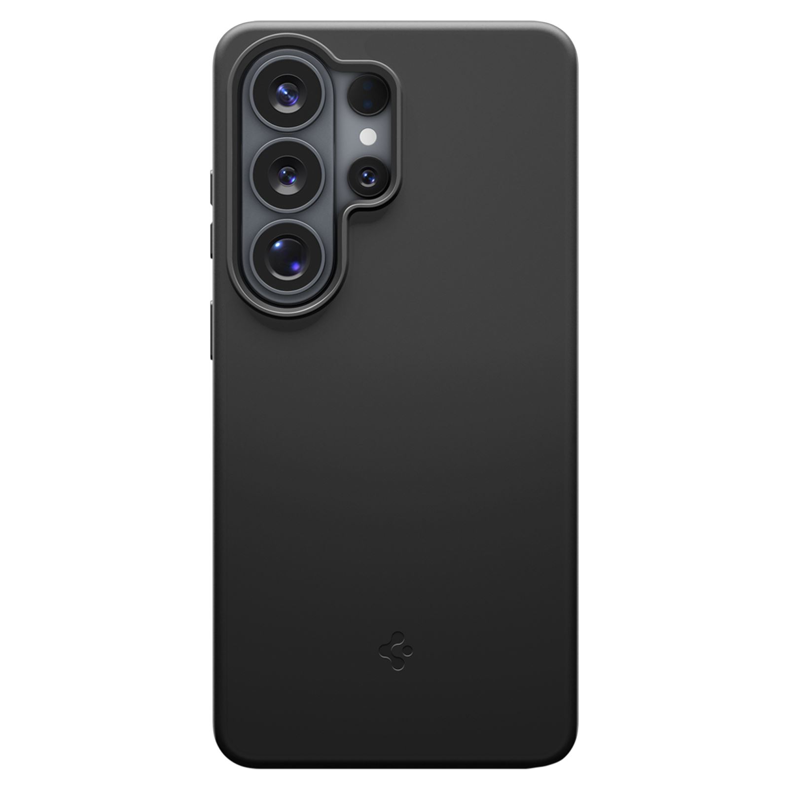 Spigen Thin Fit MagSafe, black - Samsung Galaxy S26 Ultra (3)