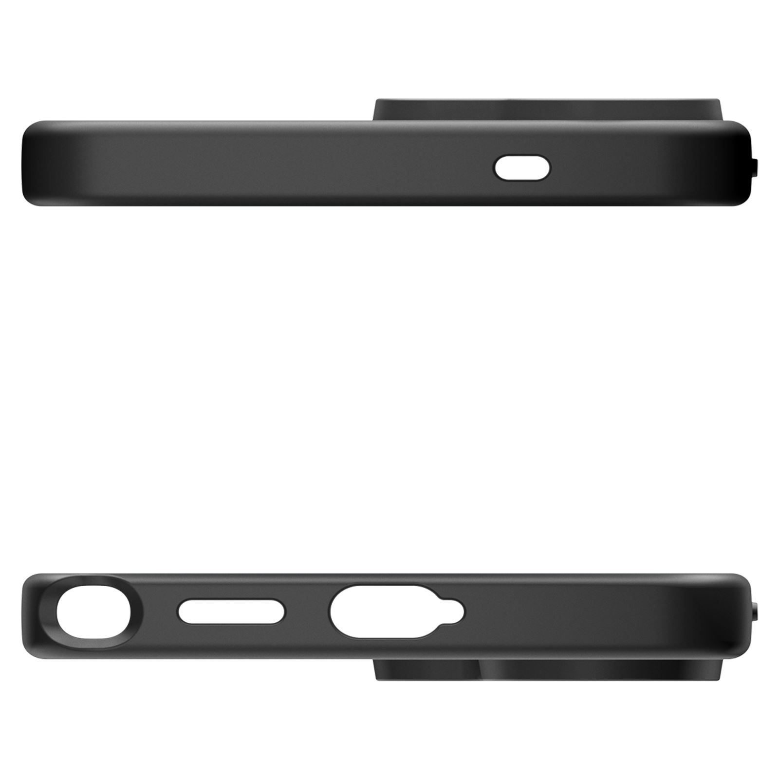 Spigen Thin Fit MagSafe, black - Samsung Galaxy S26 Ultra (6)