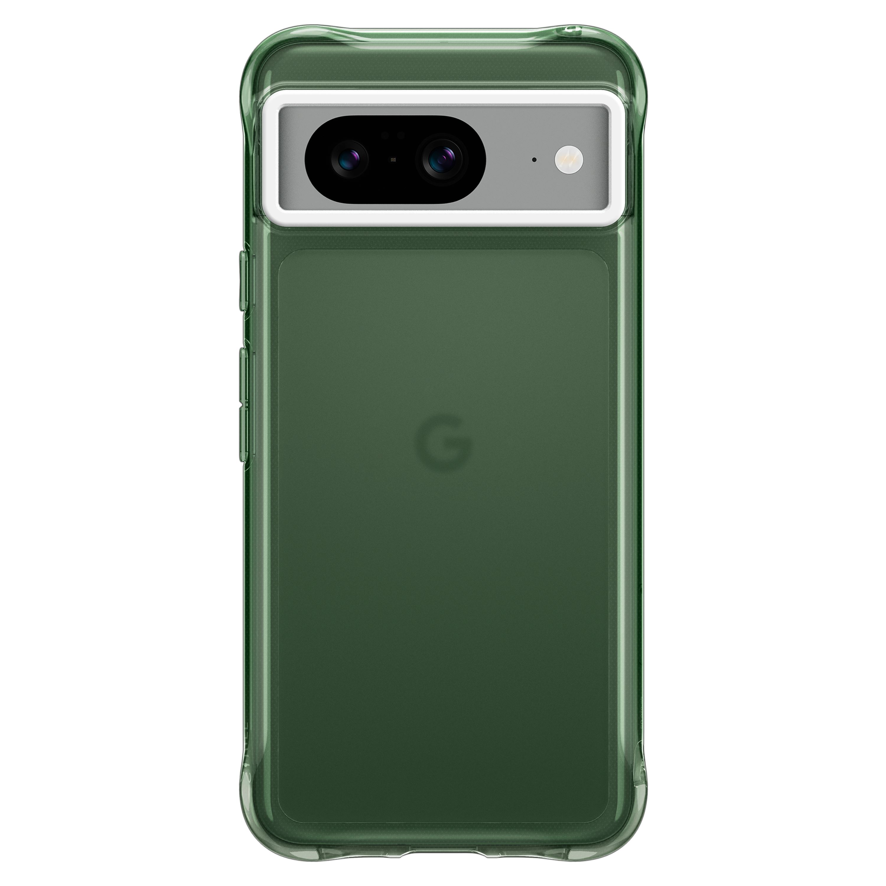 Spigen Cyrill Ultra Sheer, kale - Google Pixel 8 (2)