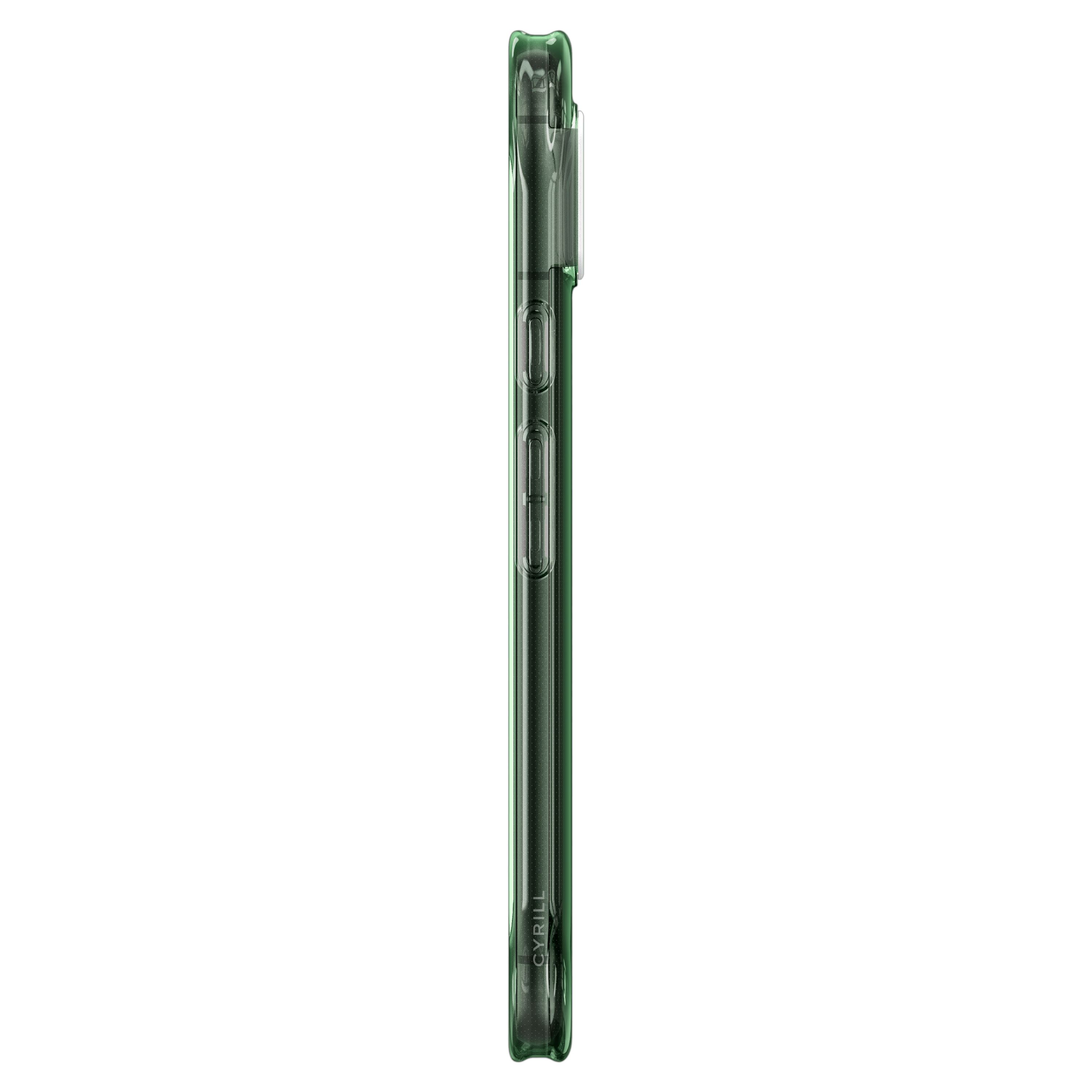 Spigen Cyrill Ultra Sheer, kale - Google Pixel 8 (4)