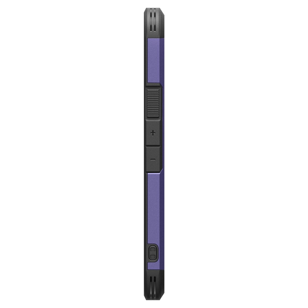 Spigen Tough Armor MagSafe, ash violet - Google Pixel 10a (5)