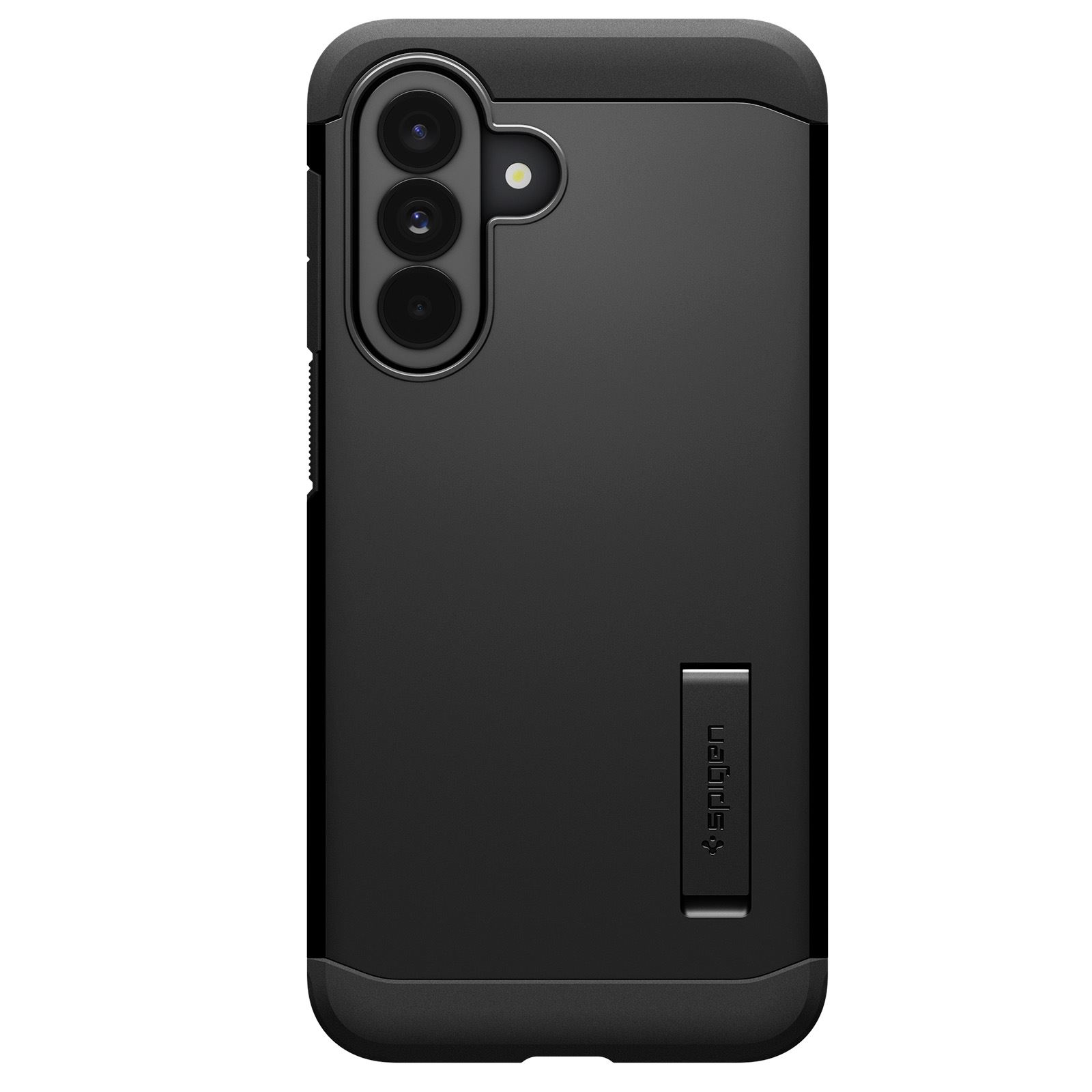 Spigen Tough Armor, black - Samsung Galaxy A37 5G (2)