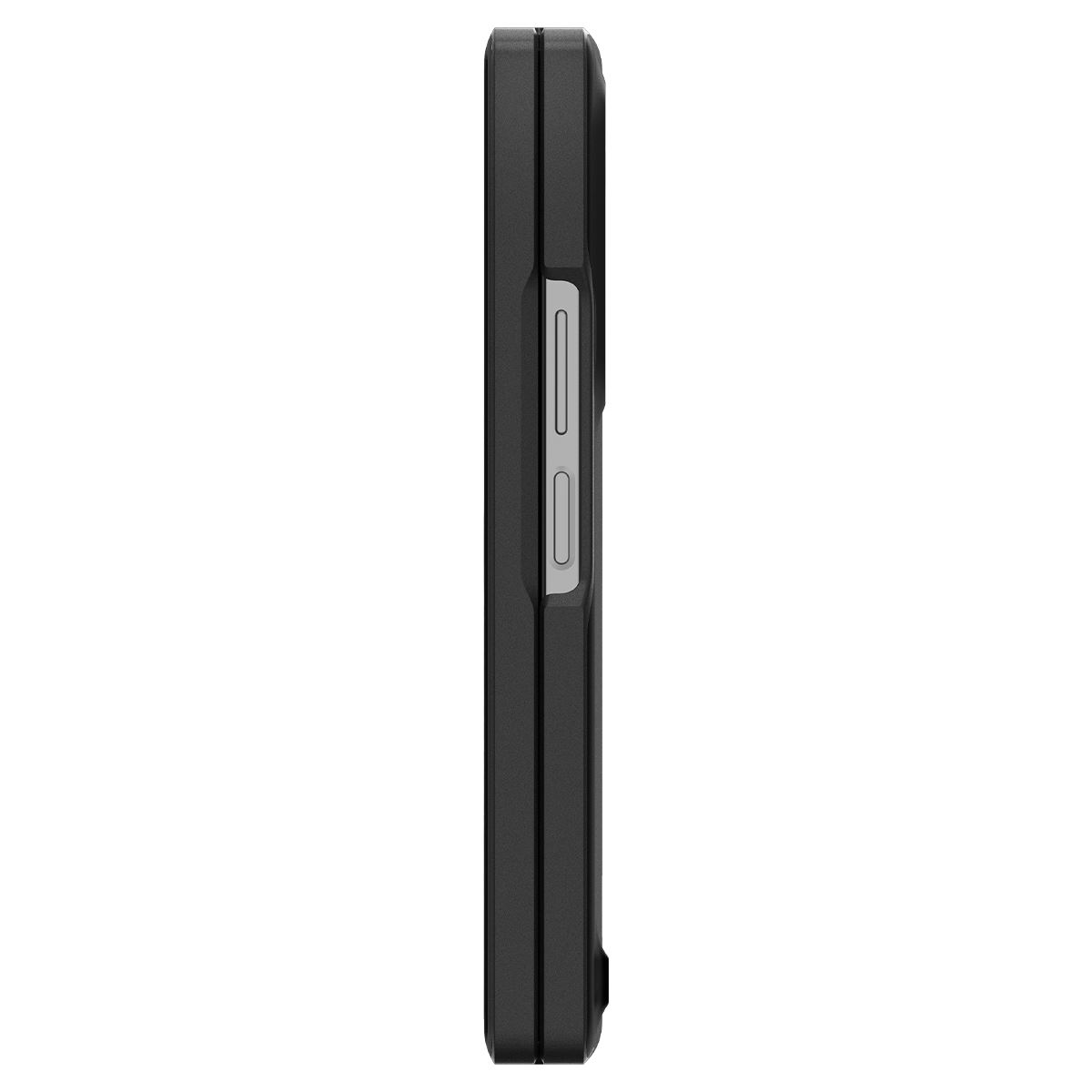 Spigen Slim Armor Pro, black - Samsung Galaxy Z Fold6 (6)
