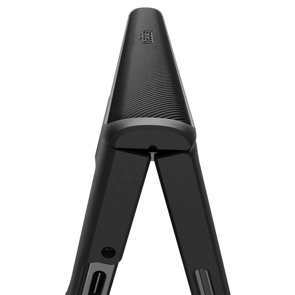 Spigen Slim Armor Pro, black - Samsung Galaxy Z Fold6 (7)