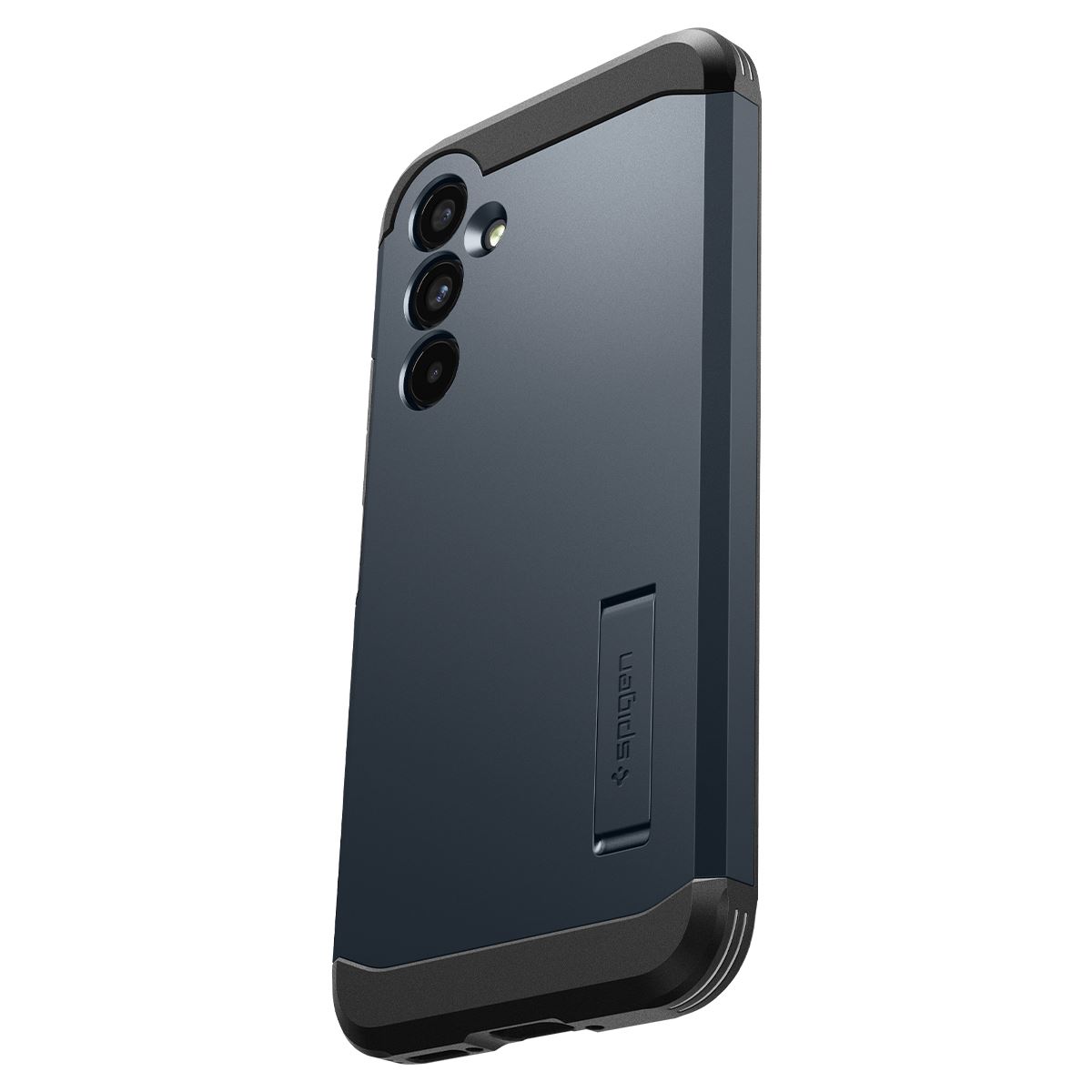 Spigen Tough Armor, metal slate - Samsung Galaxy A54 5G (10)