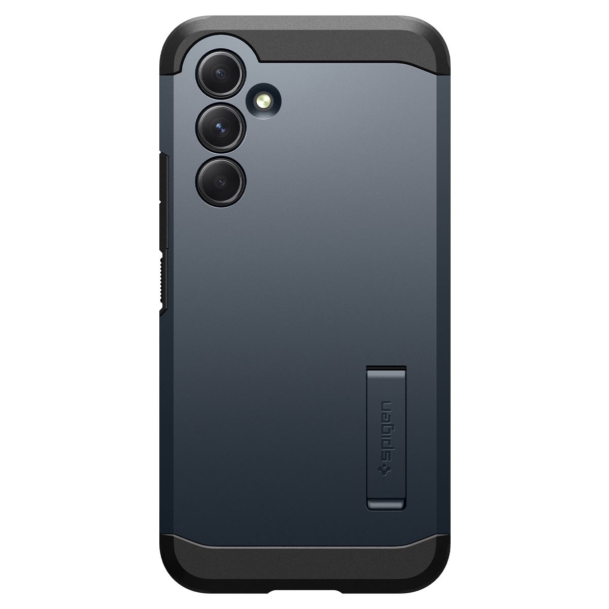 Spigen Tough Armor, metal slate - Samsung Galaxy A54 5G (2)