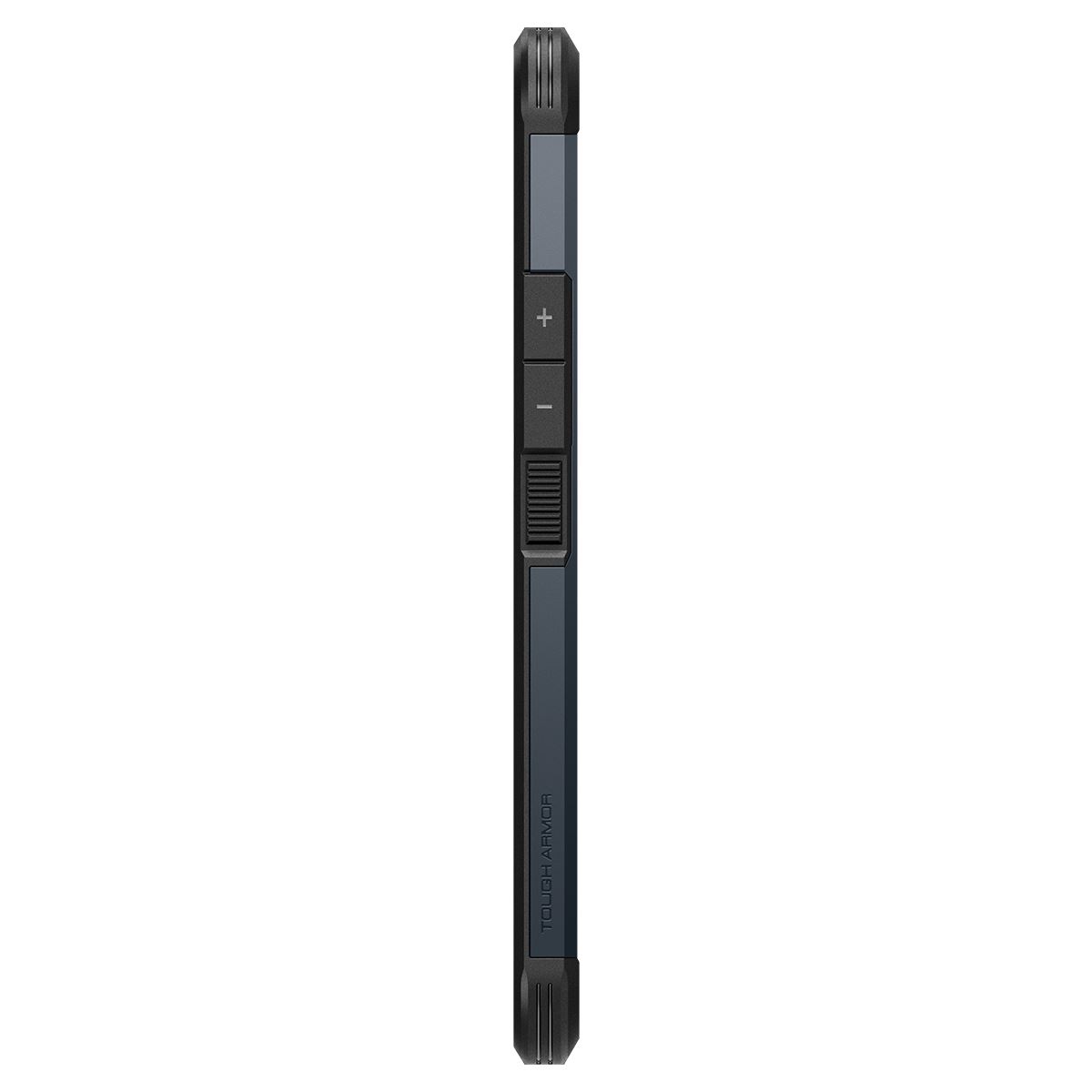Spigen Tough Armor, metal slate - Samsung Galaxy A54 5G (5)