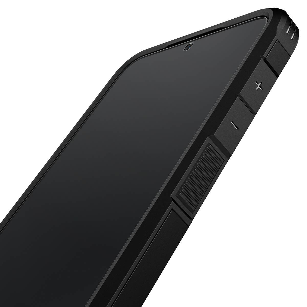 Spigen Film Neo Flex Solid 2 Pack - Samsung Galaxy S23+ (7)