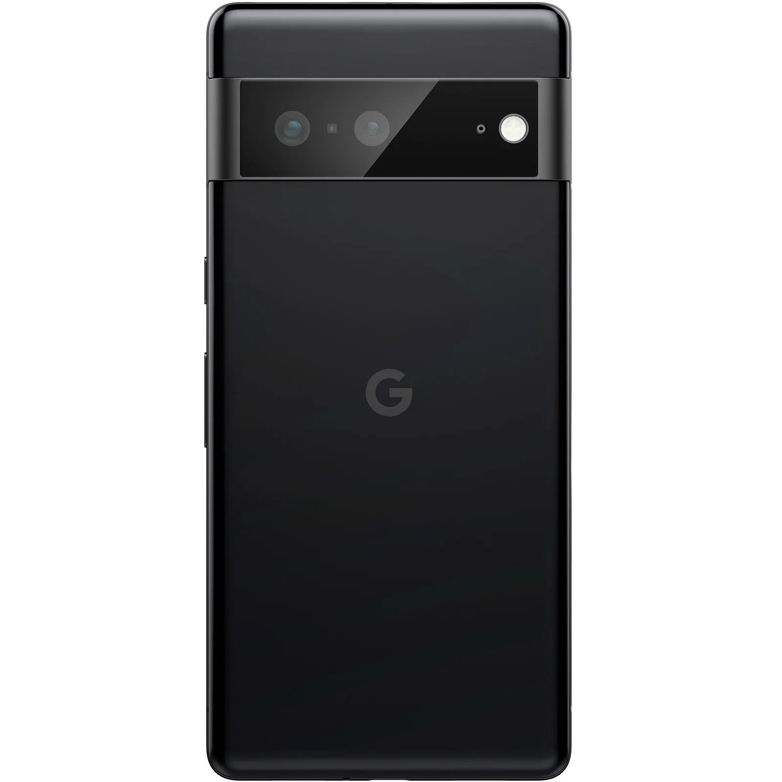 Spigen Glass Optik 2 Pack, black - Google Pixel 7 (5)
