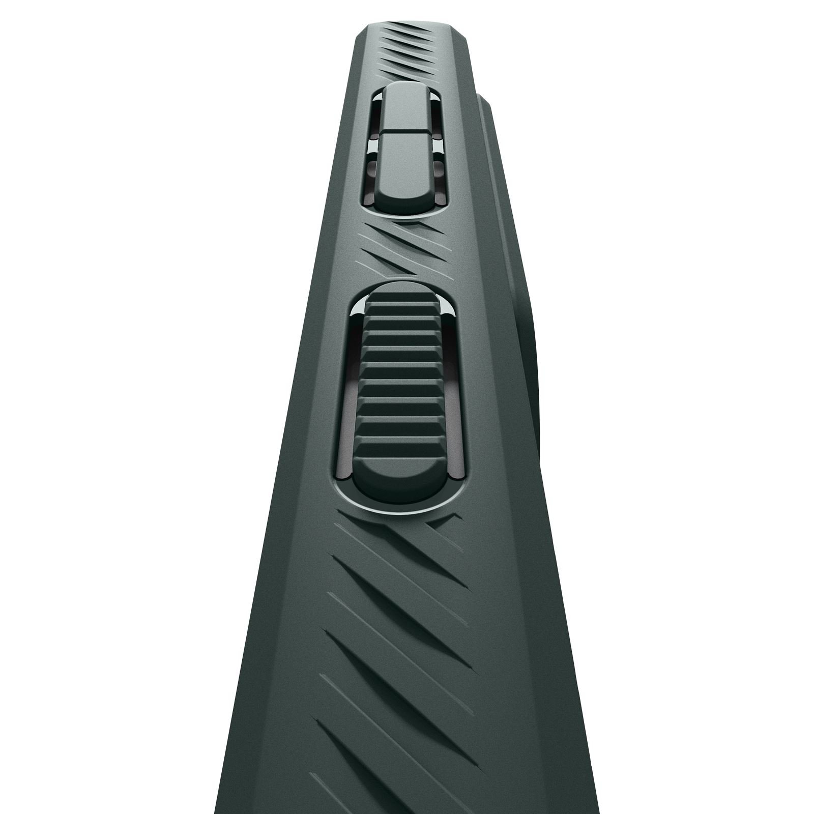 Spigen Liquid Air MagSafe, abyss green - Samsung Galaxy S26+ (12)