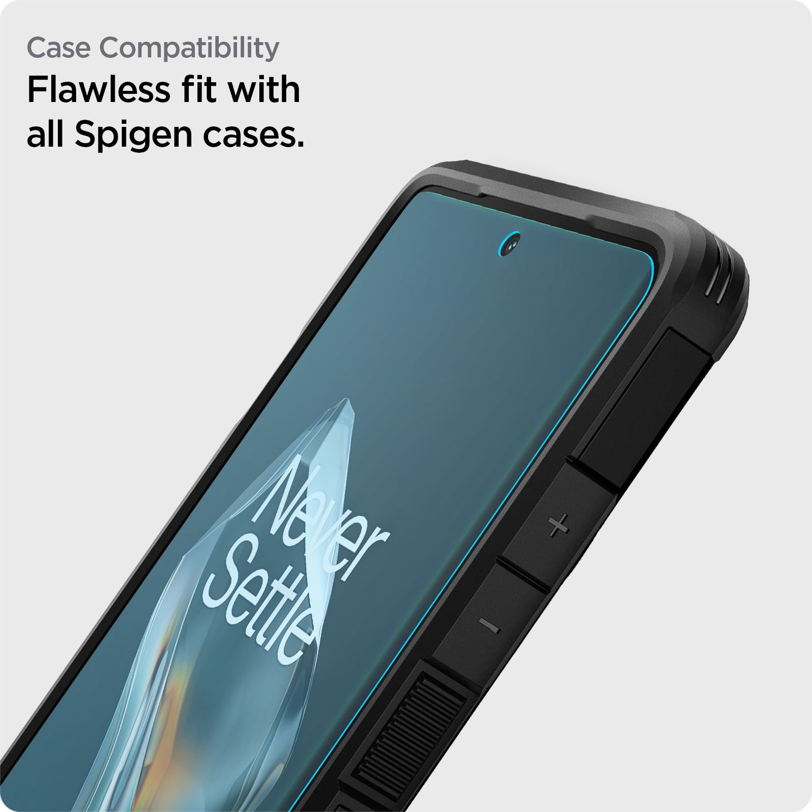 Spigen Neo Flex 2 Pack - OnePlus 12  (12)