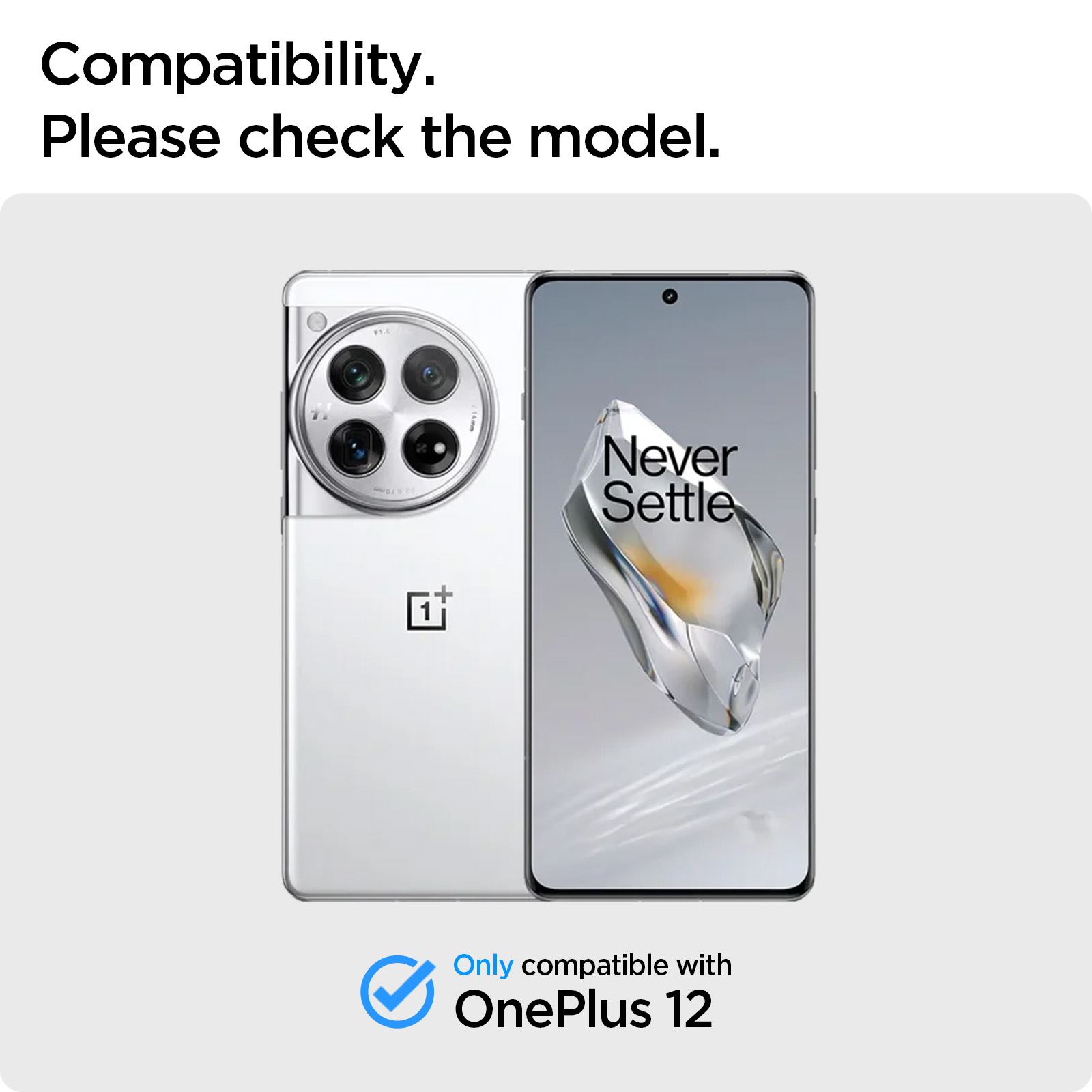 Spigen Neo Flex 2 Pack - OnePlus 12  (7)