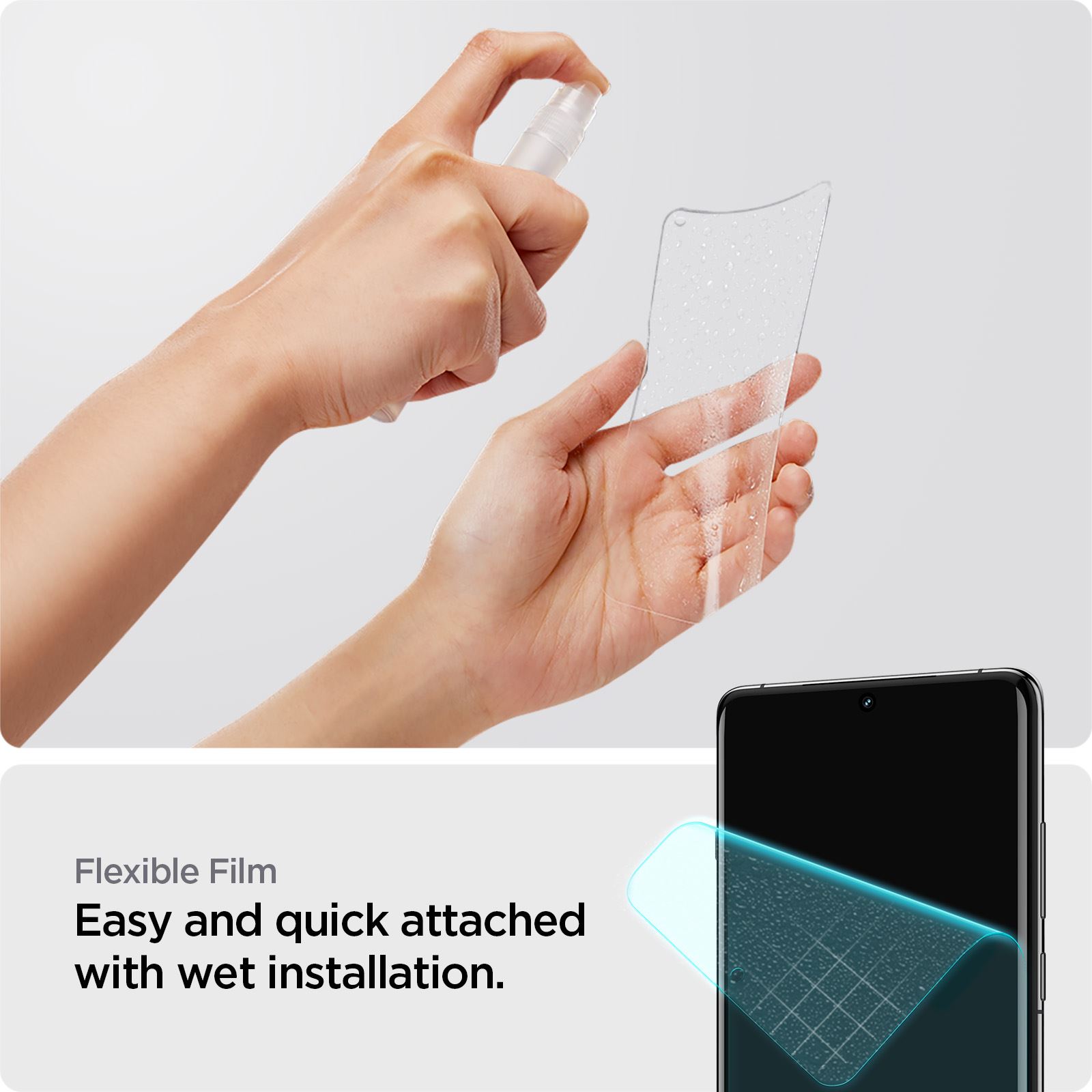 Spigen Neo Flex 2 Pack - OnePlus 12  (8)