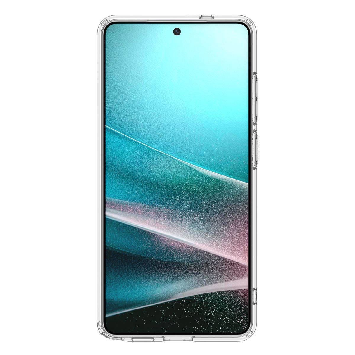 Spigen Ultra Hybrid MagSafe, neo one - Samsung Galaxy S26 Ultra (4)