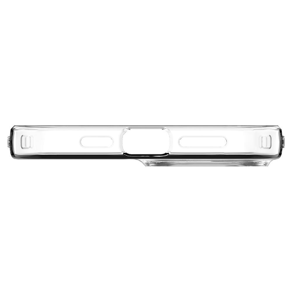 Spigen Liquid Crystal, clear - iPhone 12/Pro (8)