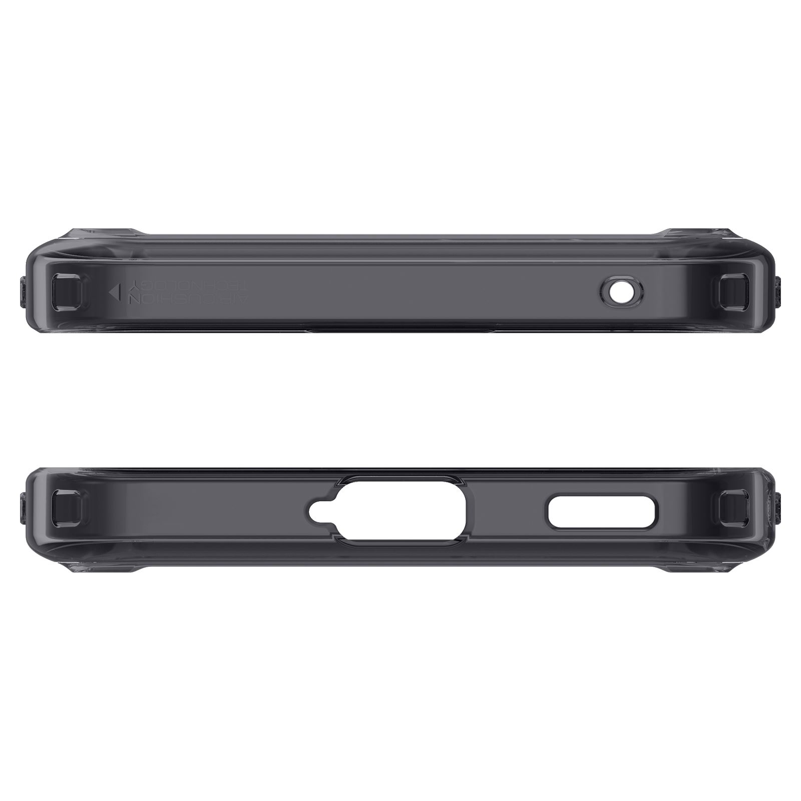 Spigen Ultra Hybrid, zero one - Nothing Phone (2) (8)
