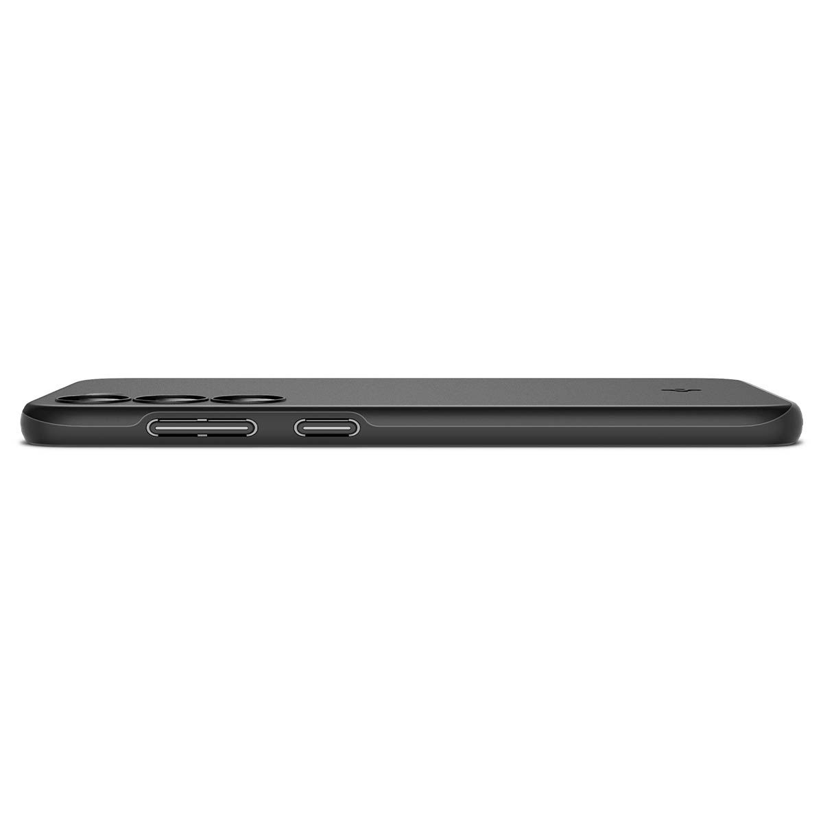 Spigen Thin Fit, black - Samsung Galaxy S23 (11)