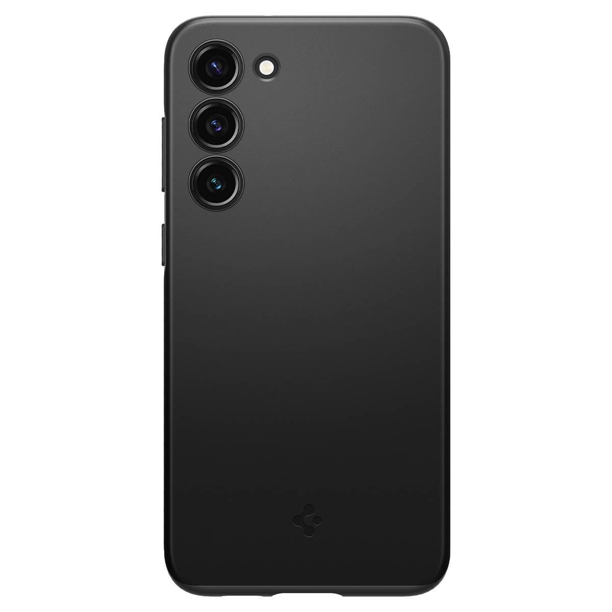 Spigen Thin Fit, black - Samsung Galaxy S23 (2)