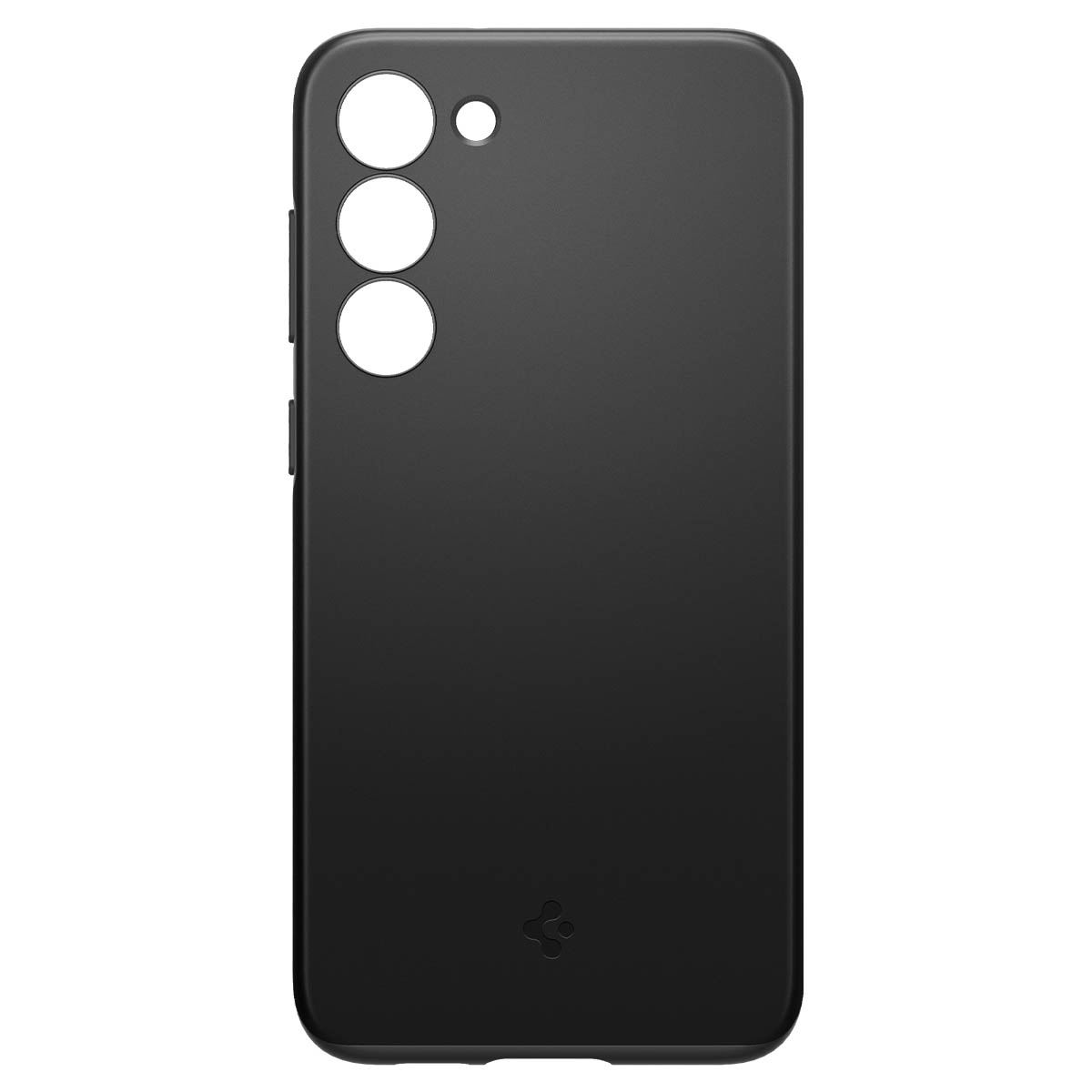 Spigen Thin Fit, black - Samsung Galaxy S23 (3)