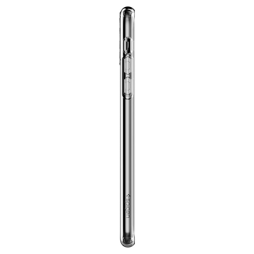 Spigen Liquid Crystal, clear - iPhone 11 (6)