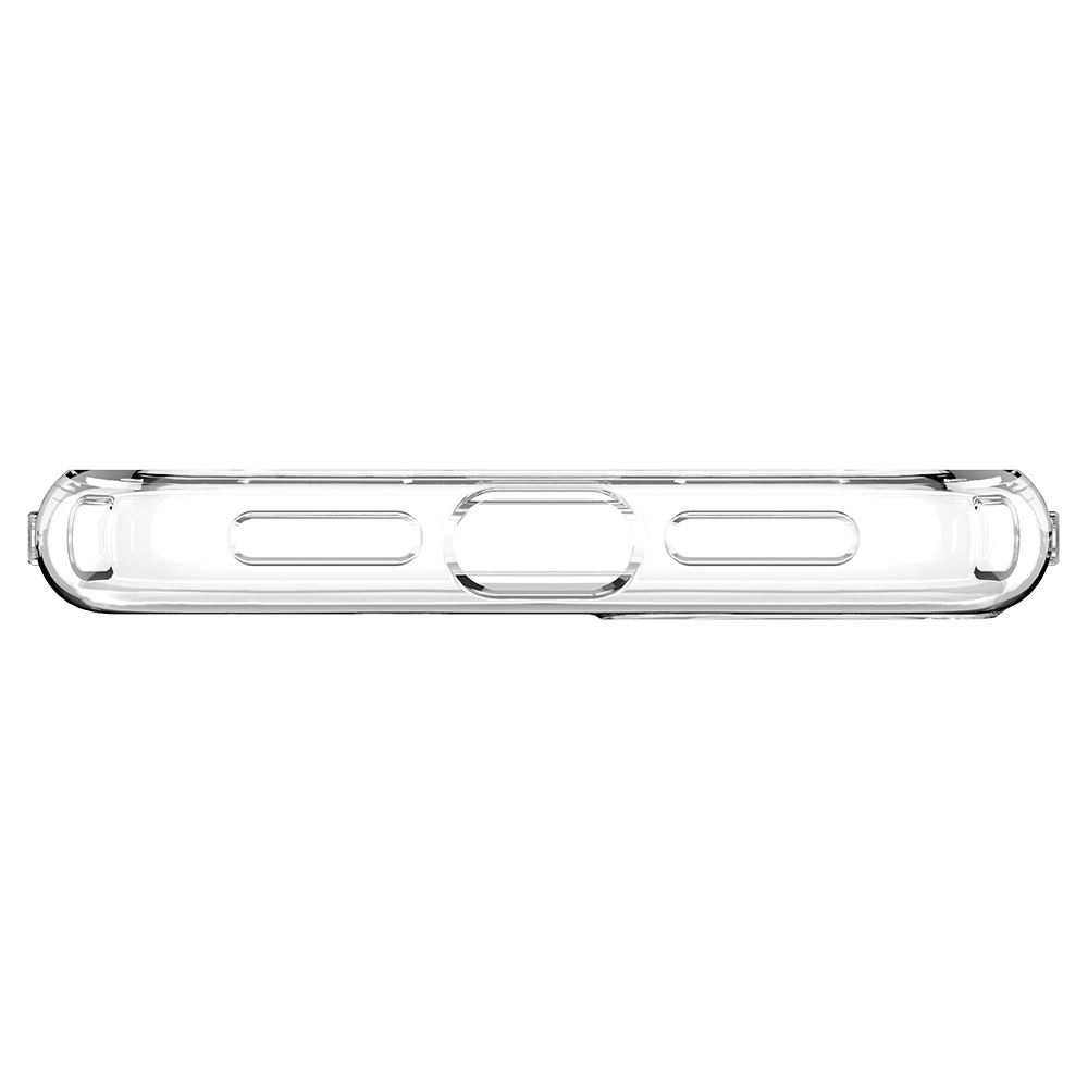 Spigen Liquid Crystal, clear - iPhone 11 (8)