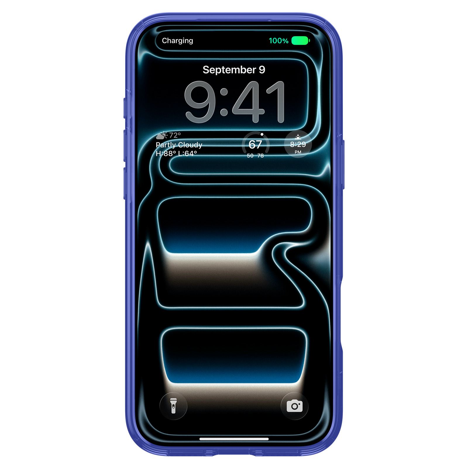 Spigen c11 Ultra Hybrid MagSafe, palette - iPhone 17 Pro (4)