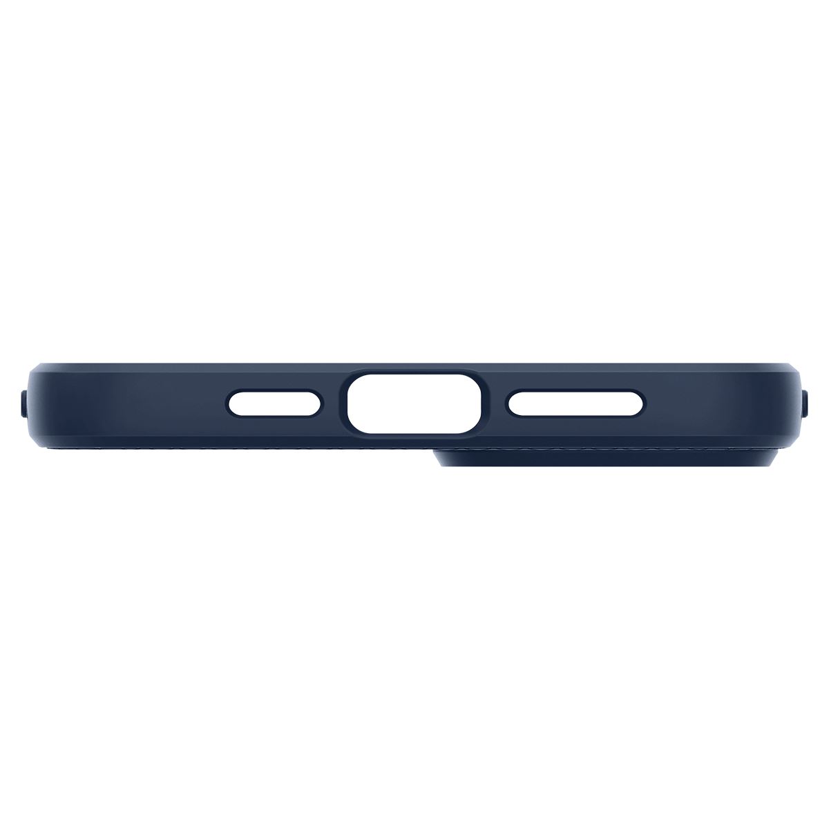 Spigen Liquid Air, navy blue - iPhone 14 Plus (6)