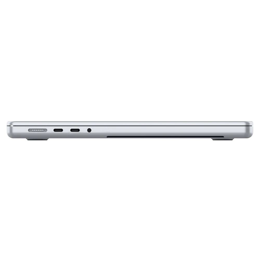 Spigen Glas.tR Slim 1 Pack - MacBook Pro 14" M4 2024/M3 2023/M2 2023/M1 2021 (5)