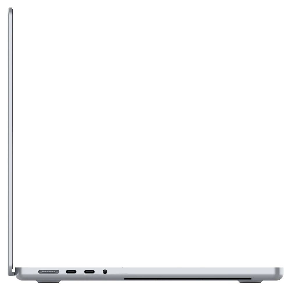 Spigen Glas.tR Slim 1 Pack - MacBook Pro 14" M4 2024/M3 2023/M2 2023/M1 2021 (6)