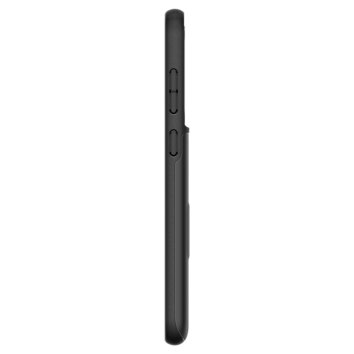 Spigen Slim Armor CS, black - Samsung Galaxy S23 FE (7)