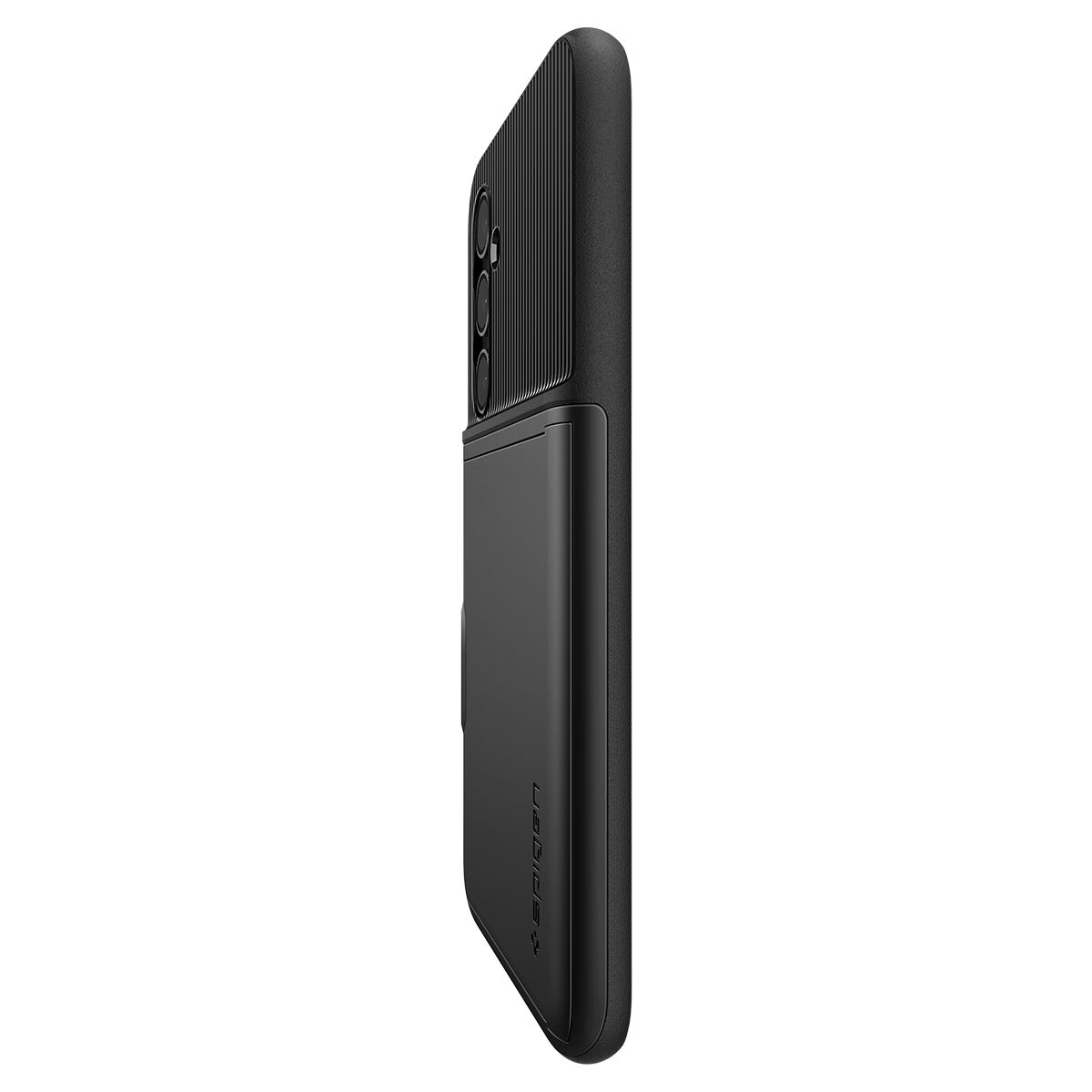 Spigen Slim Armor CS, black - Samsung Galaxy S23 FE (9)