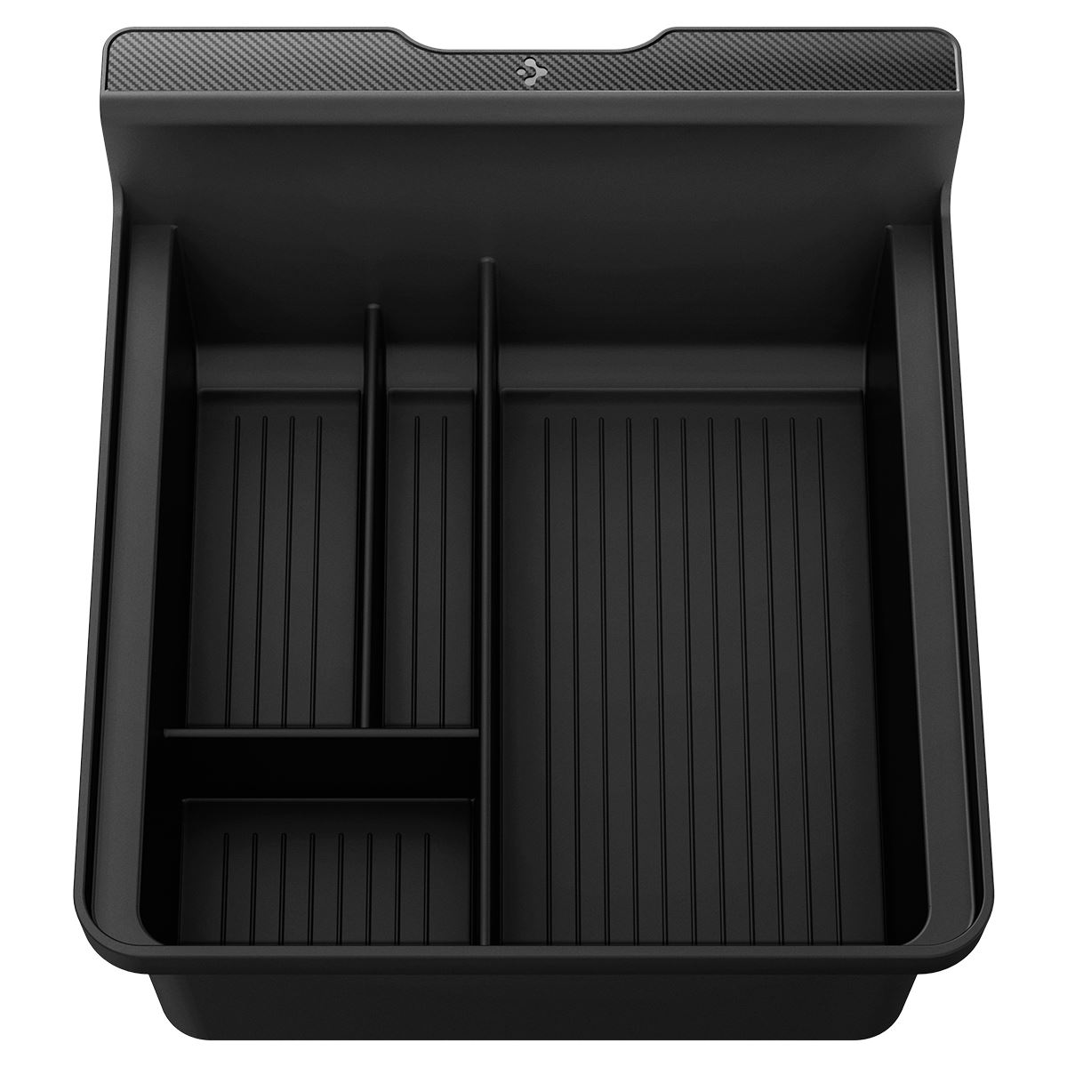 Spigen Tesla Center Console Organizer, black - Model Y/3 (2)