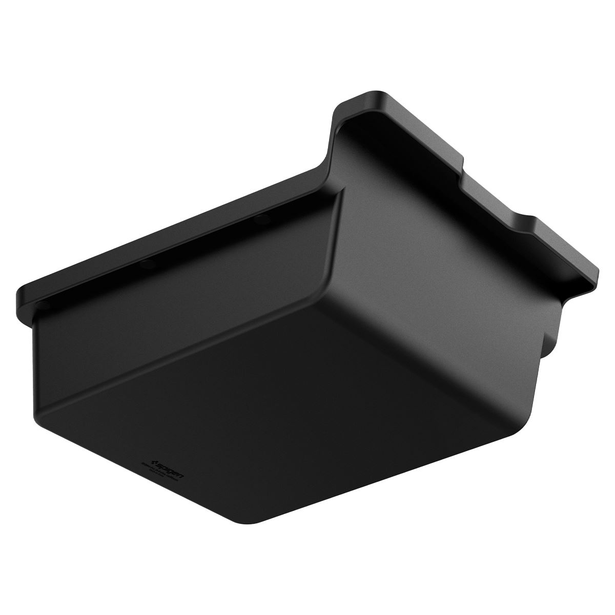 Spigen Tesla Center Console Organizer, black - Model Y/3 (4)