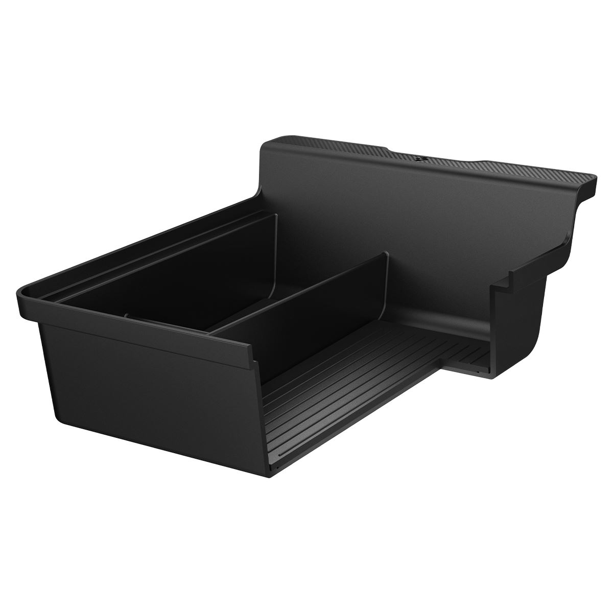 Spigen Tesla Center Console Organizer, black - Model Y/3 (5)