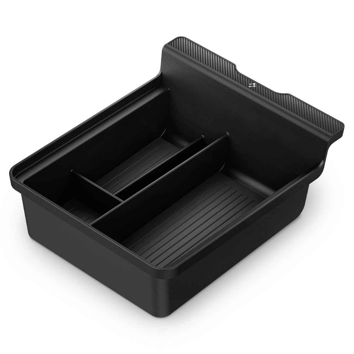 Spigen Tesla Center Console Organizer, black - Model Y/3