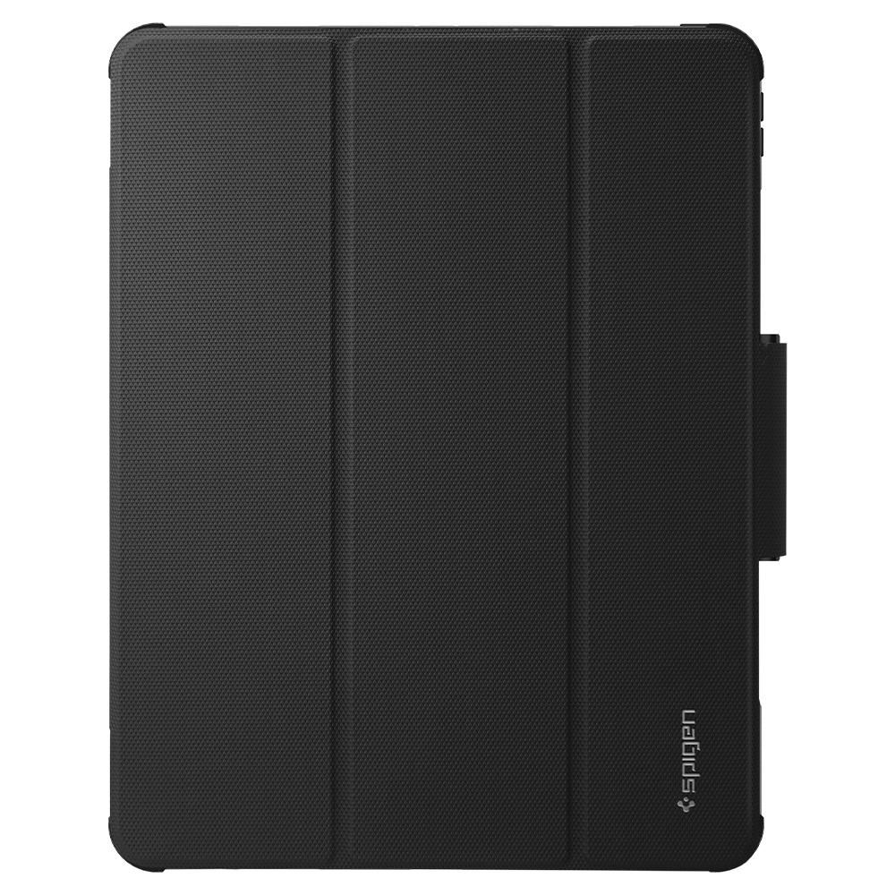 Spigen Rugged Armor Pro, black - iPad Pro 12.9" (2022/2021) (9)