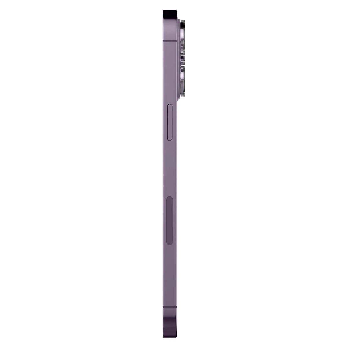Spigen Glass Optik 2 Pack, clear - iPhone 14 Pro/iPhone 14 Pro Max (8)