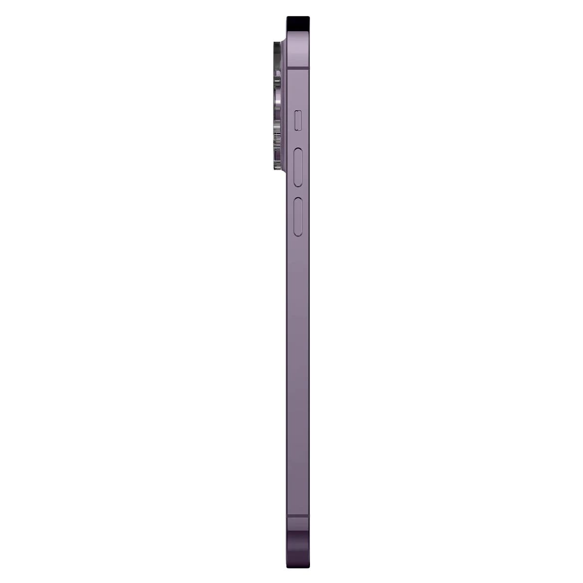 Spigen Glass Optik 2 Pack, clear - iPhone 14 Pro/iPhone 14 Pro Max (9)