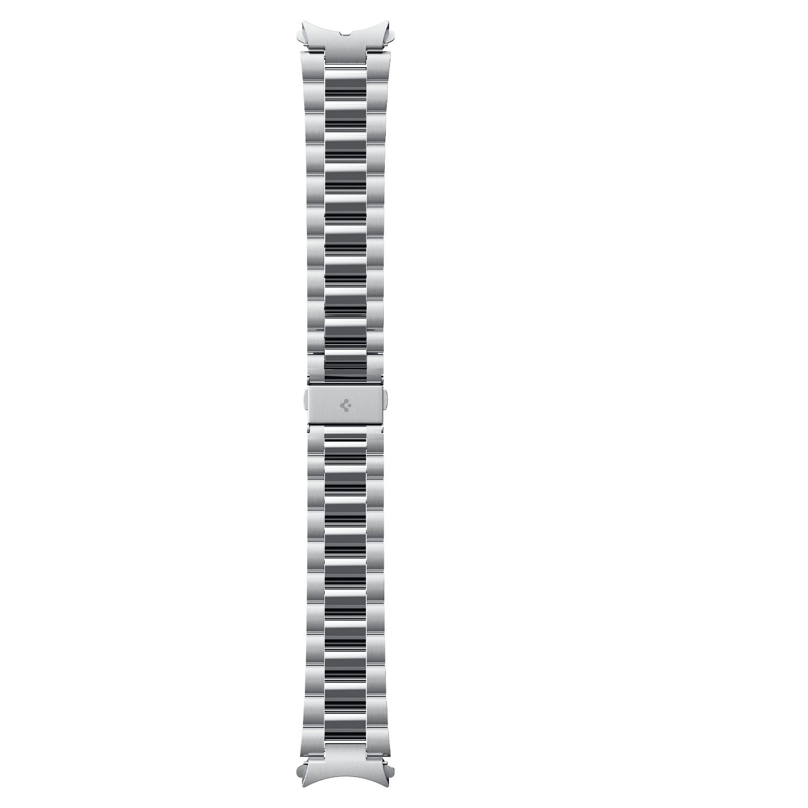 Spigen Modern Fit 316L, silver - Samsung Galaxy Watch7 44/40mm (5)