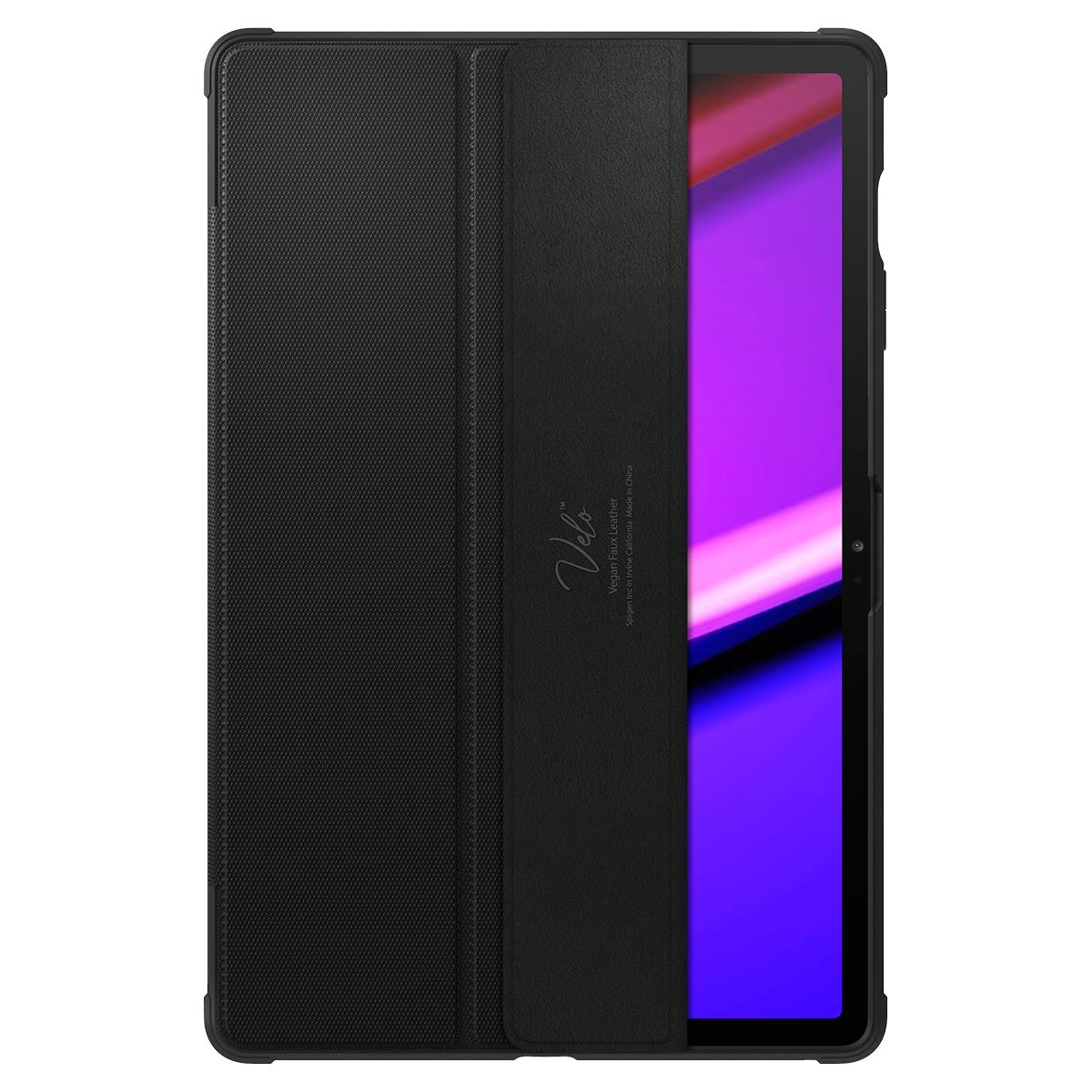Spigen Rugged Armor Pro, black - Samsung Galaxy Tab S9 FE+ 2023 (4)