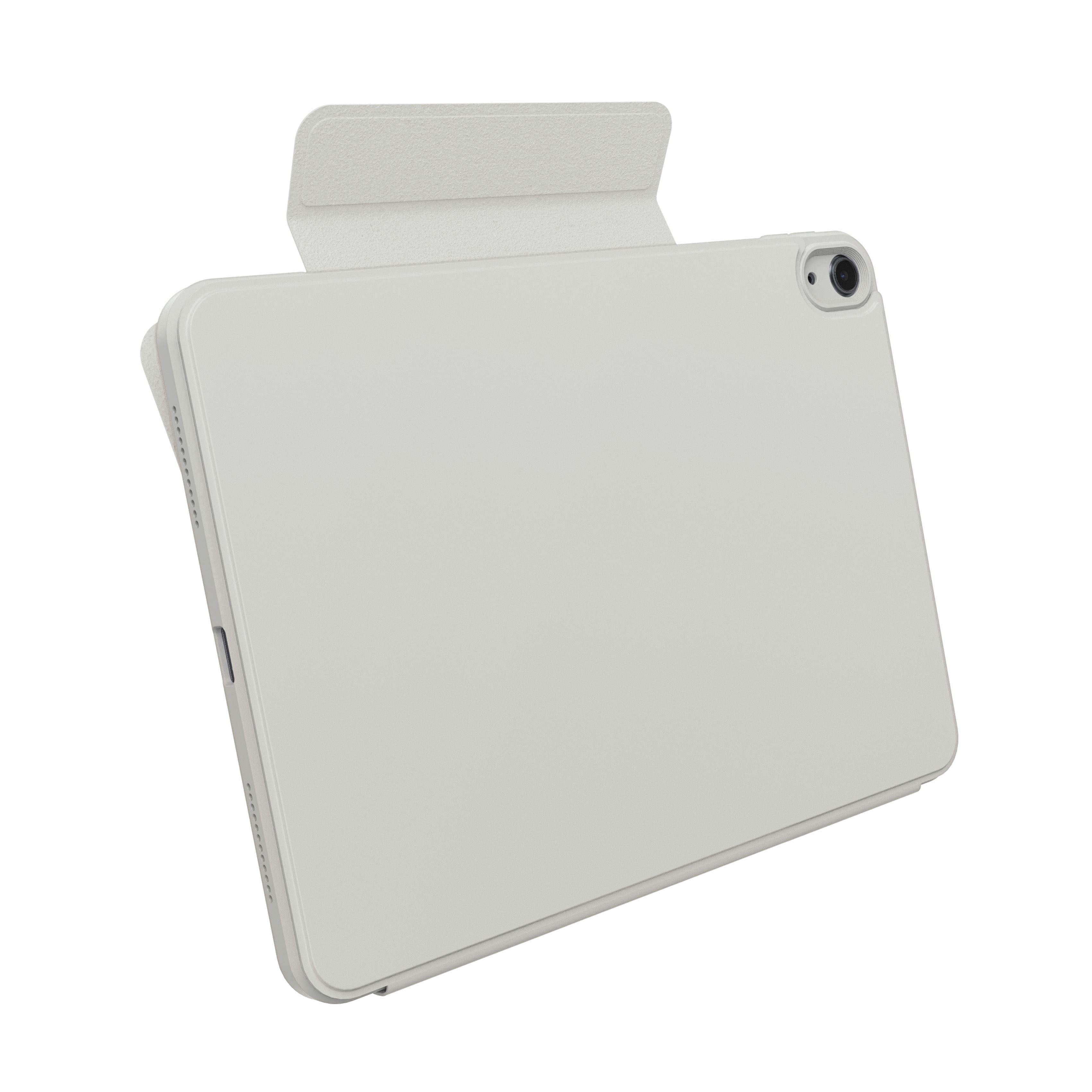 Spigen Air Skin Pro Onetap, gray - iPad Air 13" 2024/2025 (8)