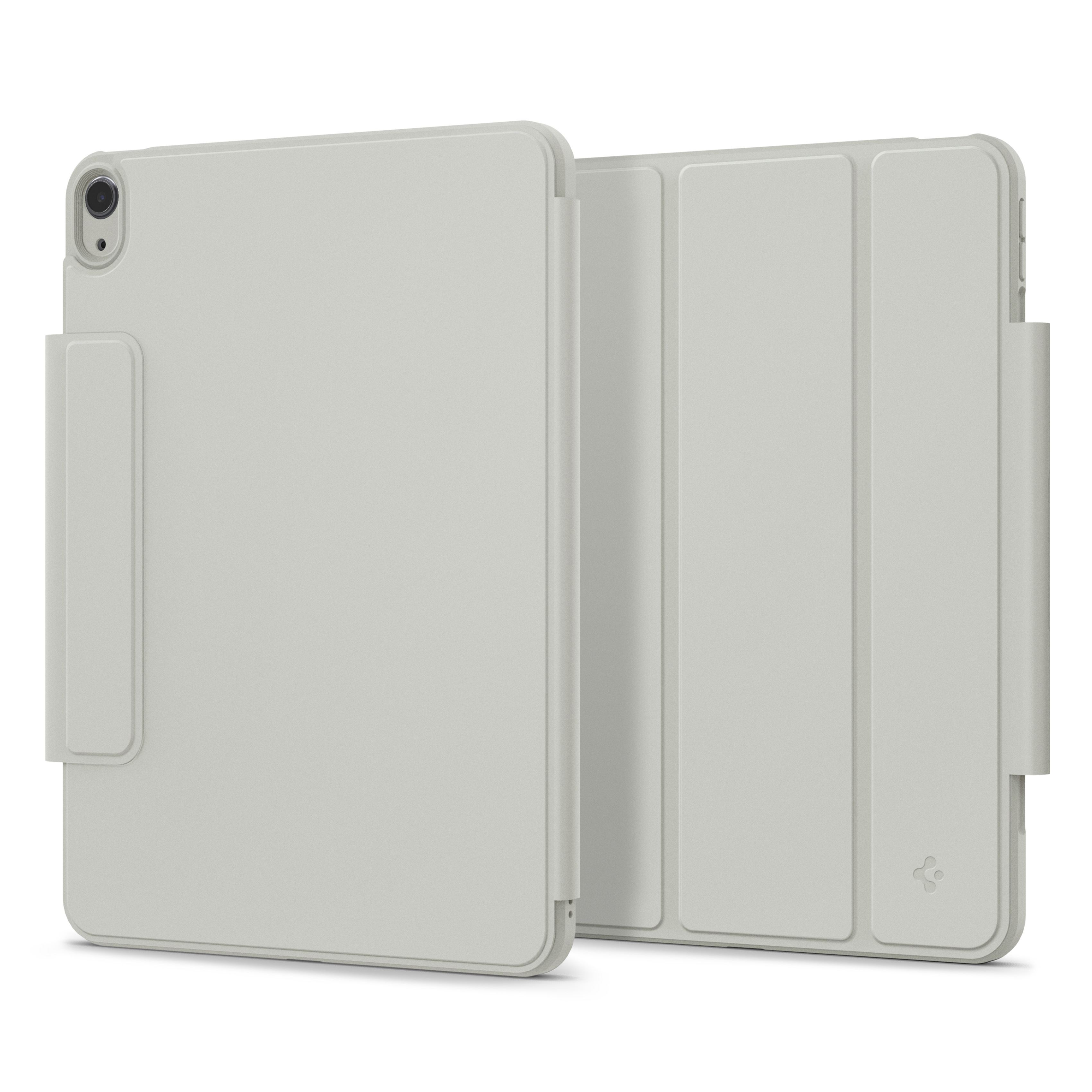 Spigen Air Skin Pro Onetap, gray - iPad Air 13 2024/2025